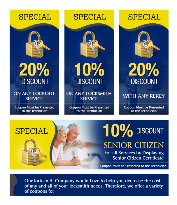 Catonsville MD Locksmith Store Catonsville, MD 410-630-9077 - coupons7-set-five